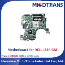 Chine Dell 1564 GM portable Motherboard fabricant