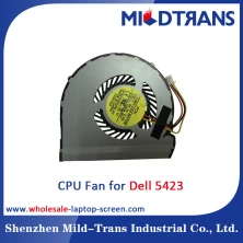 China Dell 5423 laptop CPU Fan fabricante