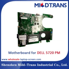 China Dell 5720 PM Laptop Motherboard Hersteller