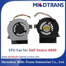 porcelana Dell A840 Laptop CPU Fan fabricante
