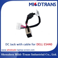 China Dell Latitude E5440 laptop DC Jack fabricante