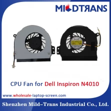 Chine Dell N4010 Laptop CPU fan fabricant
