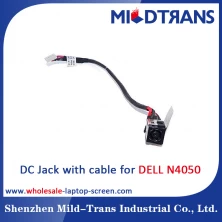 Chine Dell N4050 Vostro Laptop DC Jack fabricant