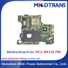 中国 デル N4110 PM ノートパソコンのマザーボード メーカー
