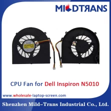 China Dell N5010 Laptop CPU Fan manufacturer