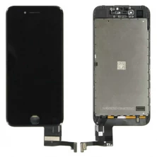 중국 iPhone 7 LCD 터치 스크린 DITIGIZER 어셈블리 교체 휴대 전화 화면 용 디스플레이 제조업체