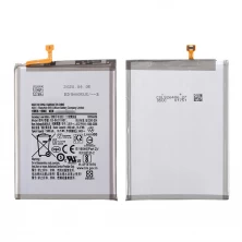 Chine Batterie EB-BA217ABY 4900MAH pour Samsung Galaxy A21S Pièce de remplacement de la batterie de téléphonie mobile fabricant