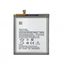 China Eb-Ba415Aby 3.85V 3500Mah Battery For Samsung Galaxy A41 Cell Phone Battery Replacement manufacturer