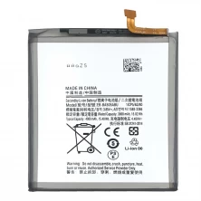 Chine Remplacement de la batterie de téléphone EB-BA505ABU 3.85V 3900MAH pour Samsung A50SS A307 A507 fabricant