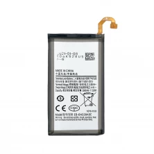 porcelana Batería de ion litio de EB-BA530ABN 3000mAh para Samsung Galaxy A530 A8 2018 Batería de teléfono celular fabricante