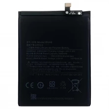 Çin Fabrika Fiyat Sıcak Satış Pil BM46 4000 mAh Pil Xiaomi Redmi NOT 8T Pil Için üretici firma