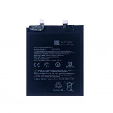 中国 工厂价格热销电池BM55 4900MAH电池为小米MI 11 Pro电池 制造商