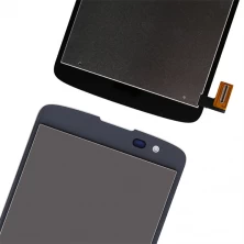 중국 LG K8 K350 화면 디스플레이 LCD 터치 스크린 디지타이저 어셈블리에 대 한 공장 가격 LCD 디스플레이 제조업체