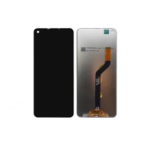 China Factory Price Mobile Phone Lcd Touch Screen For Infinix S5 X652 Display Assembly Digitizer manufacturer