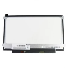 الصين ل Boe NT116WHM-N42 11.6 "شاشة الكمبيوتر المحمول LCD EDP 30 دبابيس 1366 * 768 TFT شاشة عرض LED الصانع