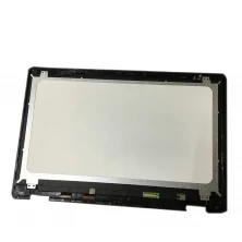 China Para a exibição da tela LCD de Boe NV156Fhm-A10 15.6 "1920 * 1080 FHD LCD laptop Screen Substituição fabricante