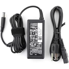 China For Dell Laptop AC Adapter Charger 65 Watt 19.5v 3.34a LA65NS2-01 Compatible with 09RN2C 6TM1C HA65NS5-00 A065R039L 7.4mm Tip manufacturer