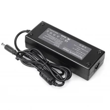 China For HP Notbook adapter18.5V 6.5A 120W DC Laptop Power Charger  Adapter manufacturer