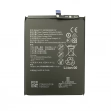 Cina Per la sostituzione della batteria del telefono cellulare Huawei P20 3.8V 3320mAh HB396285ECW produttore