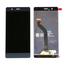 Çin Huawei P9 Lite LCD Ekran Dokunmatik Ekran Telefon Digitizer Meclisi Siyah / Beyaz / Altın / Mavi üretici firma