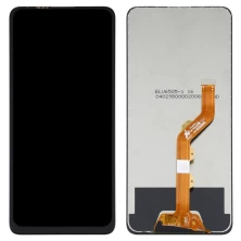 China Für Infinix X660 S5 Pro LCD Display Touchscreen Mobiltelefon Ersatz-Digitalisierer-Baugruppe Hersteller