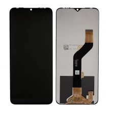 Cina Per Infinix X680 Hot 9 PLAY LCD Display LCD Touch Screen Telefono cellulare LCD Digitizer Digitizer Assembly produttore