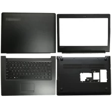 China For Lenovo Ideapad 310-14 310-14IAP 310-14IKB 310-14ISK Laptop Case LCD Back Cover/Palmrest manufacturer