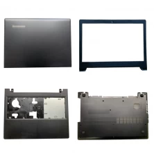 Çin Lenovo Ideapad için Tianyi 100-15 100-15IBD 80QQ B50-50 80S2 Laptop LCD Arka Kapak / Ön Çerçeve / Menteşeler / Palmrest / Alt Kılıf üretici firma