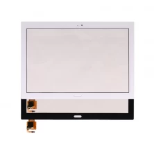Chine Pour Lenovo Tab4 Tab4 4 10 Plus x704 TB-X704 Touch Screen Activézer fabricant