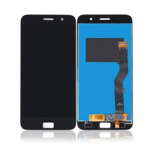 Китай Для Lenovo Zuk Z1 ЖК-дисплей для мобильных телефонов и сенсорного экрана сборки 5,5 дюйма черная деталь ремонта производителя