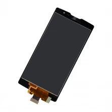 China Für LG H440 H442 LCD-Anzeige mit Rahmen-Touchscreen-Mobiltelefon-LCD-Digitalisierer-Baugruppe Hersteller