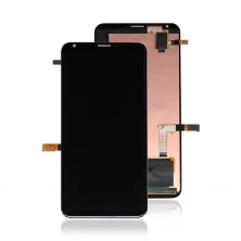 China Para exibição LG V30 H930 LCD com peças de substituição de montagem do Digitalizador de tela de toque fabricante