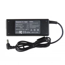 China For Samsung 19V 4.74A 5.5 * 3.0mm 90W DC Adapter Charger manufacturer