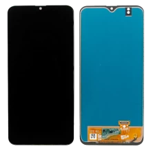 China Für Samsung Galaxy M10S M107F M107F LCD Touchscreen Digitizer Montage Mobiltelefon OEM TFT Hersteller