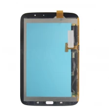 Çin Samsung Galaxy Notu 8.0 N5110 LCD Ekran Meclisi 8.0 inç Dokunmatik Tablet Ekran Paneli üretici firma