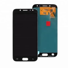 الصين لسامسونج J5 برو 2017 J530 LCD شاشة الهاتف المحمول الجمعية لمس الشاشة محول الأرقام OEM TFT الصانع