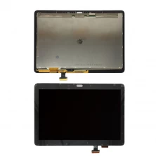Cina Per Samsung Nota 10.1 2014 P600 P600 P600 P60 P605 Display Tablet LCD Touch Screen Digitizer Assembly produttore