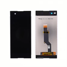 China Für Sony Xperia XA1 G3116 G3121 G3123 Anzeigen Telefon LCD-Touchscreen Digitizer-Montage weiß Hersteller