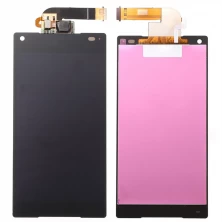 China For Sony Xperia Z5 Mini Compact Lcd Display Touch Screen Digitizer Cell Phone Assembly White manufacturer