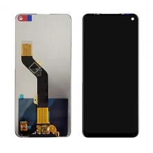 China For Tecno Camon 17 Gg6 Mobile Phone Lcd Touch Screen Display Digitizer Parts Replacement manufacturer