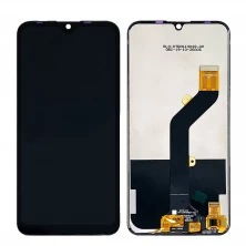 China For Tecno Kc6 Spark 4 Pro Lcd Display Touch Screen Mobile Phone Replacement Digitizer Assembly manufacturer