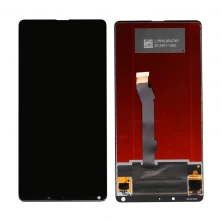 China Für Xiaomi Mi Mix 2 Mix2 Mix Evo LCD Touchscreen Digitizer Mobiltelefon Montage Schwarz Hersteller
