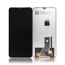 China For Xiaomi Redmi 9T Display Phone Lcd Touch Screen Digitizer Assembly Replacement Parts manufacturer