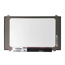 China HB140WX1-411 14.0 "Laptop LCD-Bildschirmanzeige Antiglare 1366 * 768 HB140WX1 411 Ersatz Hersteller