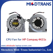 China HP 4421s laptop CPU Fan fabricante