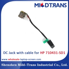 Chine HP 450-G1 DC Laptop Jack fabricant
