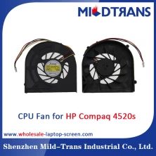 porcelana HP 4520s Laptop CPU Fan fabricante
