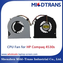 China HP 4530 laptop CPU Fan fabricante