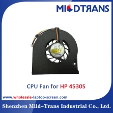 Cina HP 4530S Laptop CPU fan produttore
