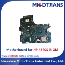 China HP 4540S i3 GM laptop motherboard fabricante